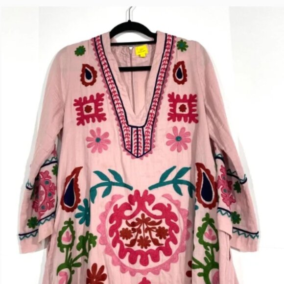 Roller Rabbit Dress - Picture 3 of 13